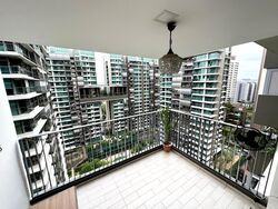 The Topiary (D28), Condominium #563785581